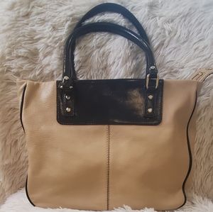 Kate Spade Leather Tote